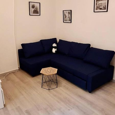 Grand Studio Confort Avec Exterieur Reims Ngoại thất bức ảnh